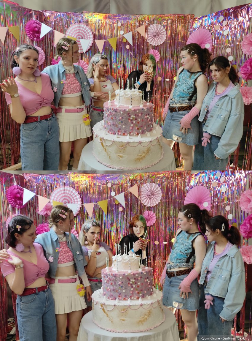 Азиябриз, часть 1. С человековой колокольни | Бэйбики Азиябриз, часть 1. С человековой колокольни