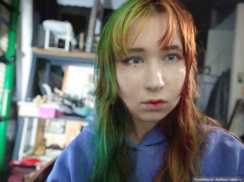 Азиябриз, часть 1. С человековой колокольни | Бэйбики Азиябриз, часть 1. С человековой колокольни (фото 4)