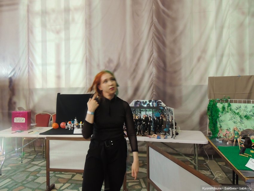 Азиябриз, часть 1. С человековой колокольни | Бэйбики Азиябриз, часть 1. С человековой колокольни (фото 9)