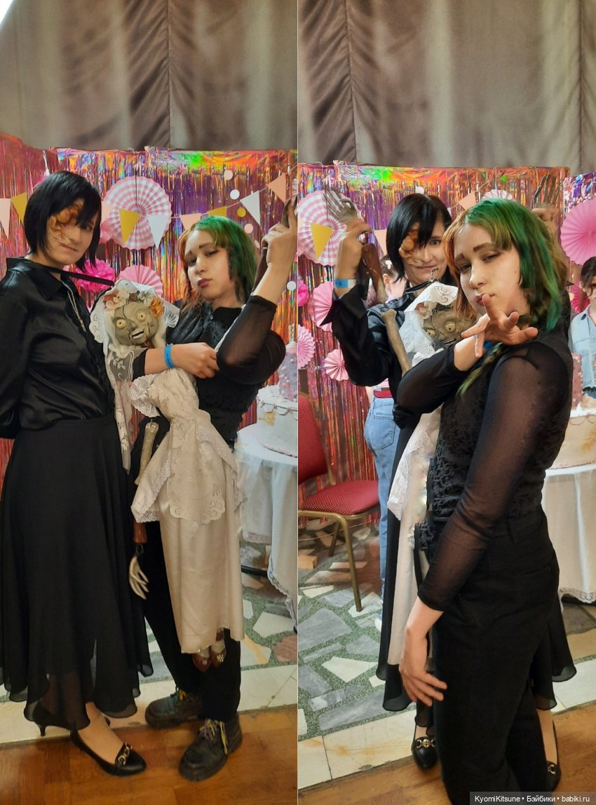 Азиябриз, часть 1. С человековой колокольни | Бэйбики Азиябриз, часть 1. С человековой колокольни