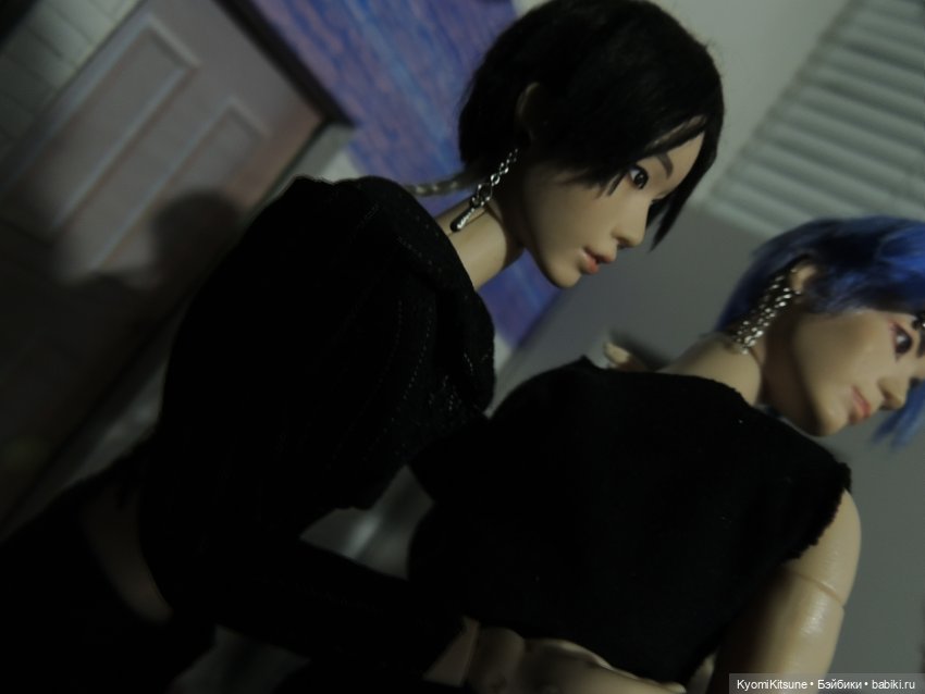 Хроники великолепной восьмёрки. Первое выступление Fluorite