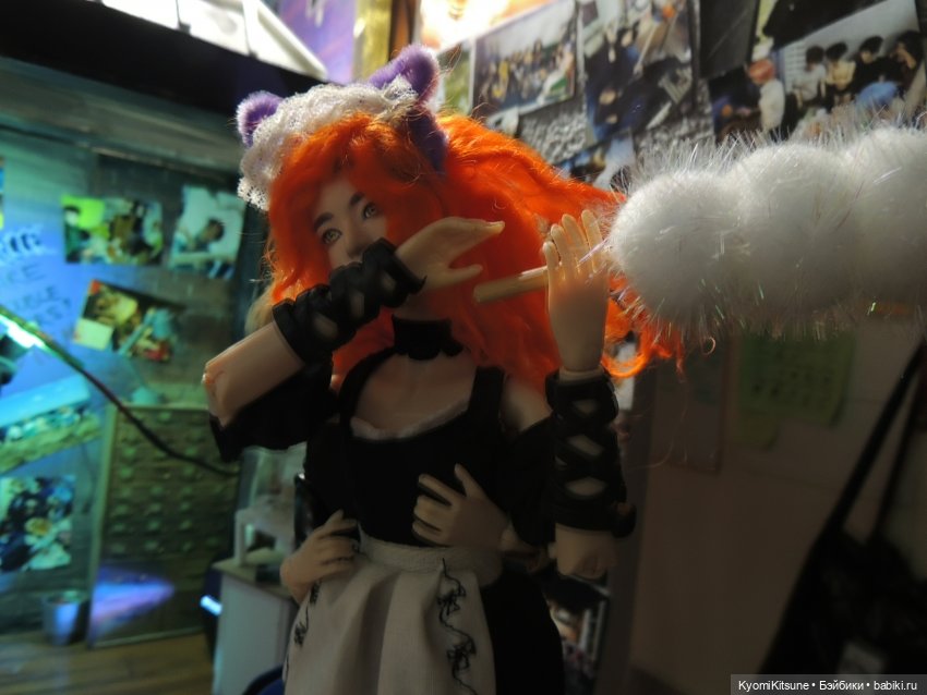 Хроники великолепной восьмёрки. Fluorite на Азиибриз, закадровое | Бэйбики Хроники великолепной восьмёрки. Fluorite на Азиибриз, закадровое