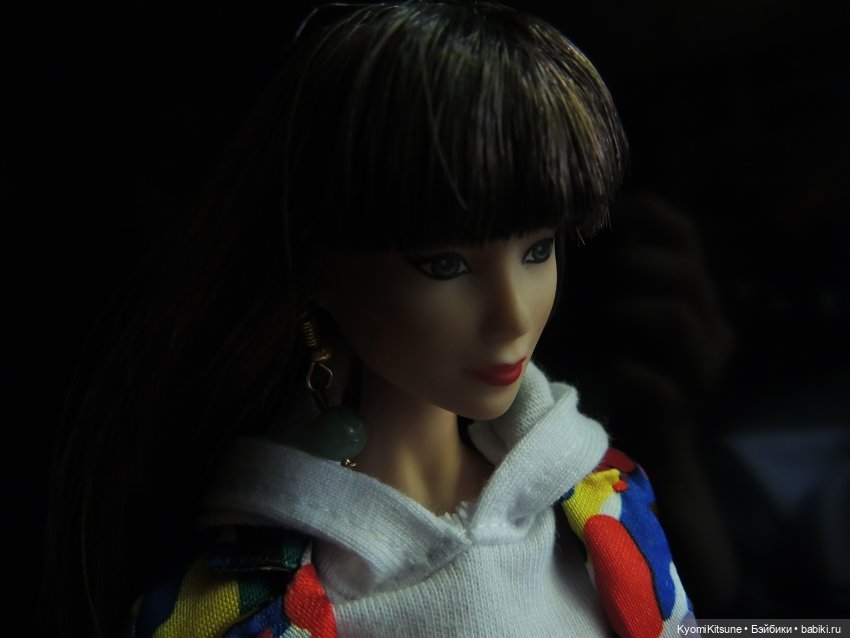 Хроники великолепной восьмёрки. Первое выступление Fluorite