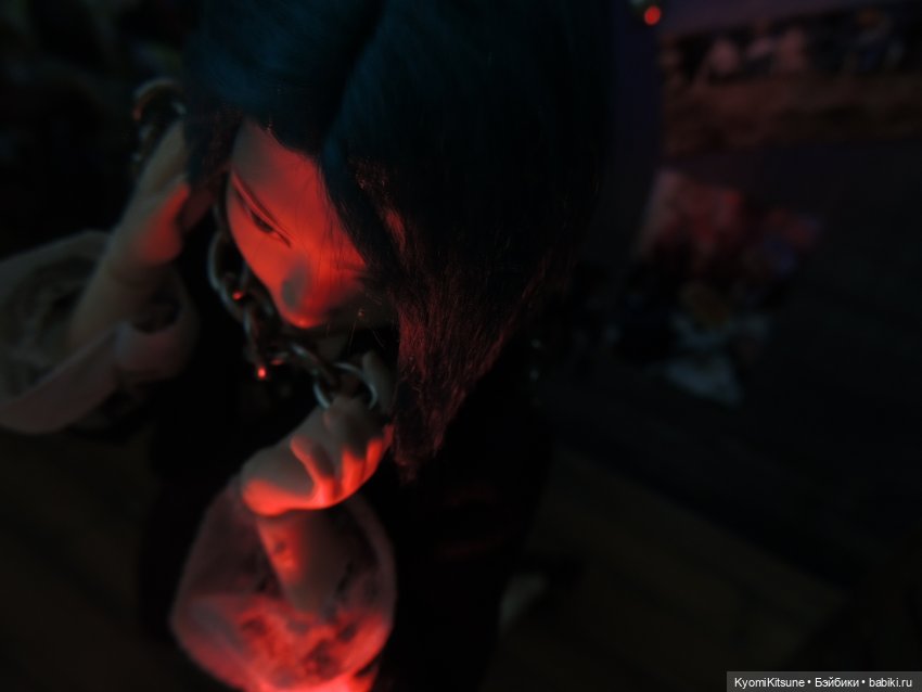 Хроники великолепной восьмёрки. Fluorite на Азиибриз, закадровое | Бэйбики Хроники великолепной восьмёрки. Fluorite на Азиибриз, закадровое