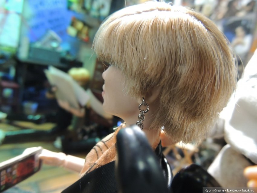 Хроники великолепной восьмёрки. Fluorite на Азиибриз, закадровое | Бэйбики Хроники великолепной восьмёрки. Fluorite на Азиибриз, закадровое