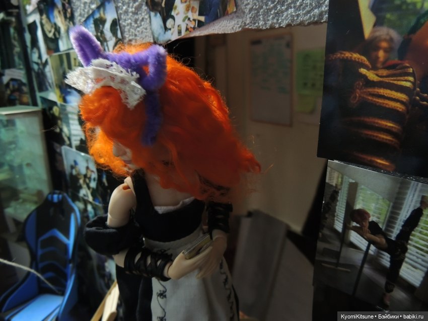 Хроники великолепной восьмёрки. Fluorite на Азиибриз, закадровое | Бэйбики Хроники великолепной восьмёрки. Fluorite на Азиибриз, закадровое