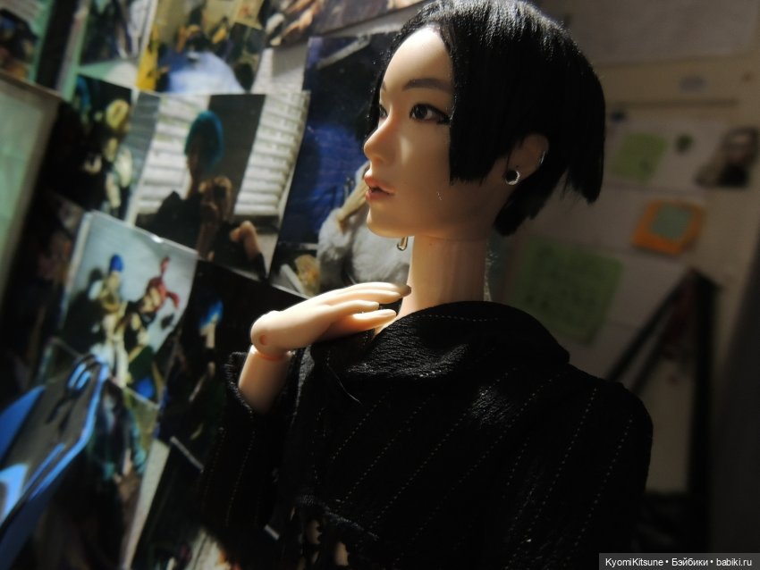 Хроники великолепной восьмёрки. Fluorite на Азиибриз, закадровое | Бэйбики Хроники великолепной восьмёрки. Fluorite на Азиибриз, закадровое