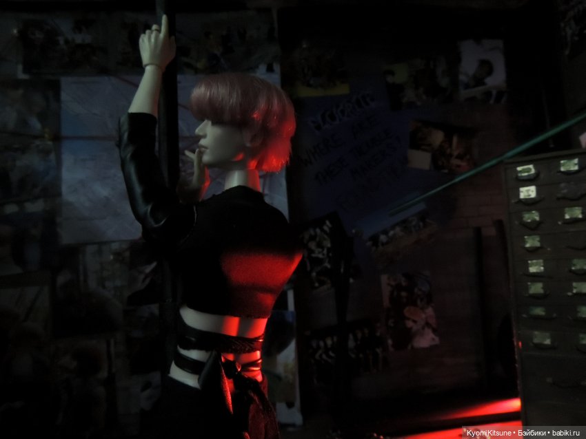 Хроники великолепной восьмёрки. Fluorite на Азиибриз, закадровое | Бэйбики Хроники великолепной восьмёрки. Fluorite на Азиибриз, закадровое