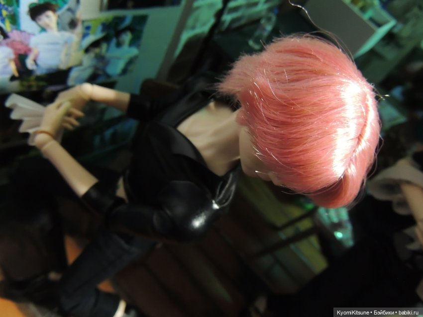 Хроники великолепной восьмёрки. Fluorite на Азиибриз, закадровое | Бэйбики Хроники великолепной восьмёрки. Fluorite на Азиибриз, закадровое