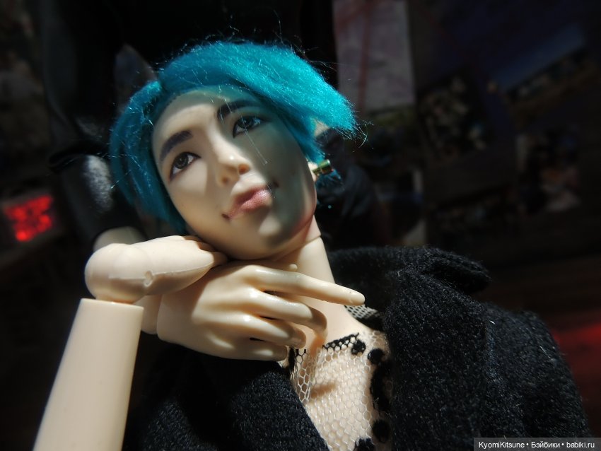 Хроники великолепной восьмёрки. Fluorite на Азиибриз, закадровое | Бэйбики Хроники великолепной восьмёрки. Fluorite на Азиибриз, закадровое