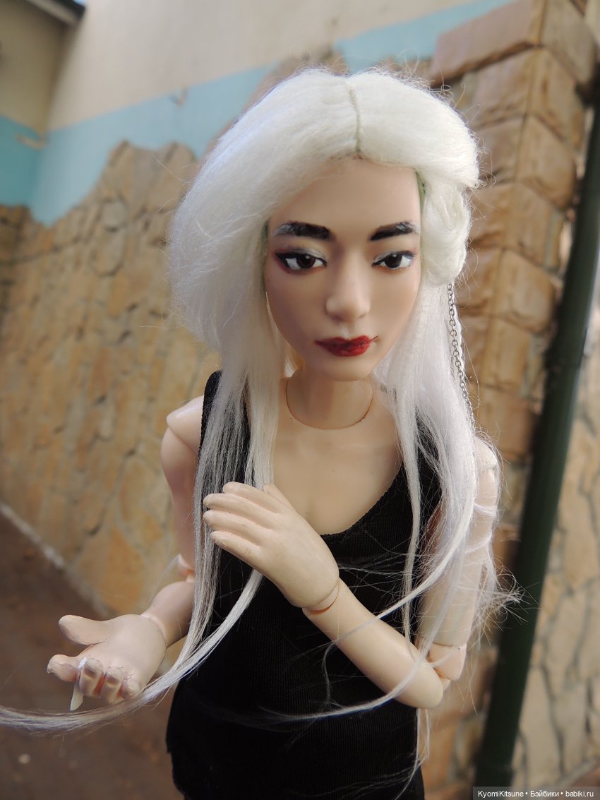 Пикап пончо или обычный день обычного китайского мужика