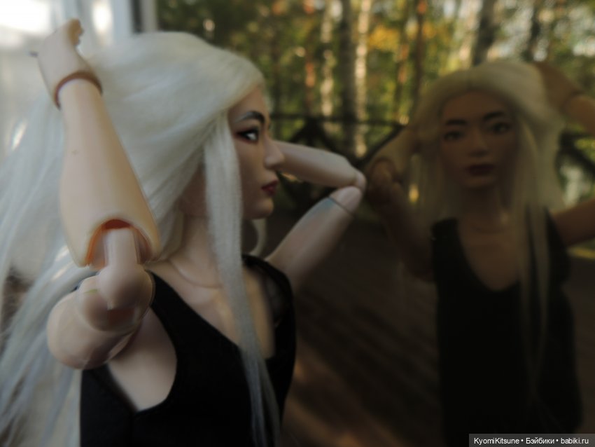 Пикап пончо или обычный день обычного китайского мужика