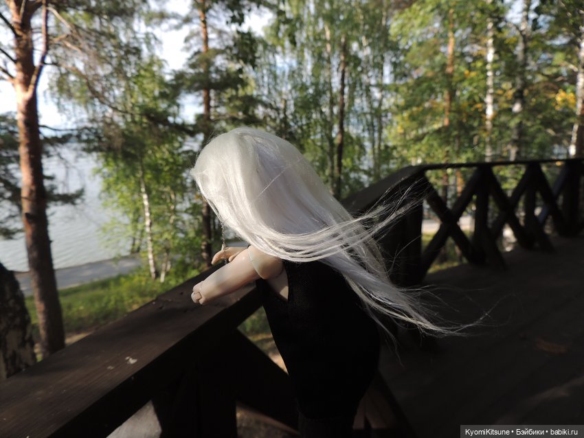 Пикап пончо или обычный день обычного китайского мужика (фото 8)