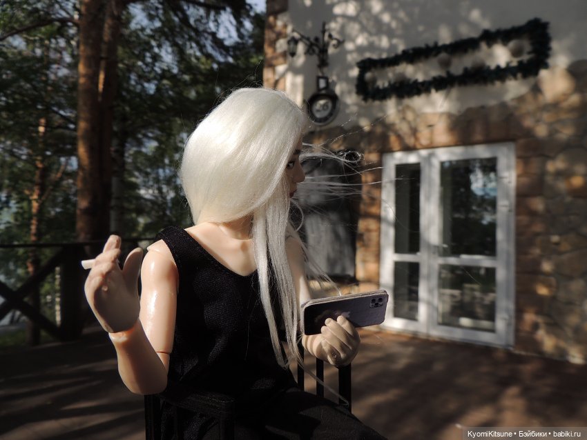 Пикап пончо или обычный день обычного китайского мужика (фото 6)