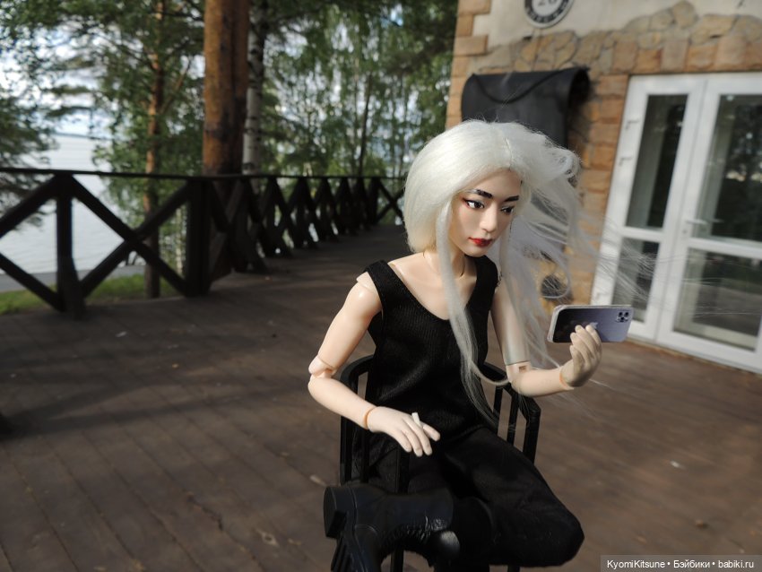 Пикап пончо или обычный день обычного китайского мужика (фото 5)