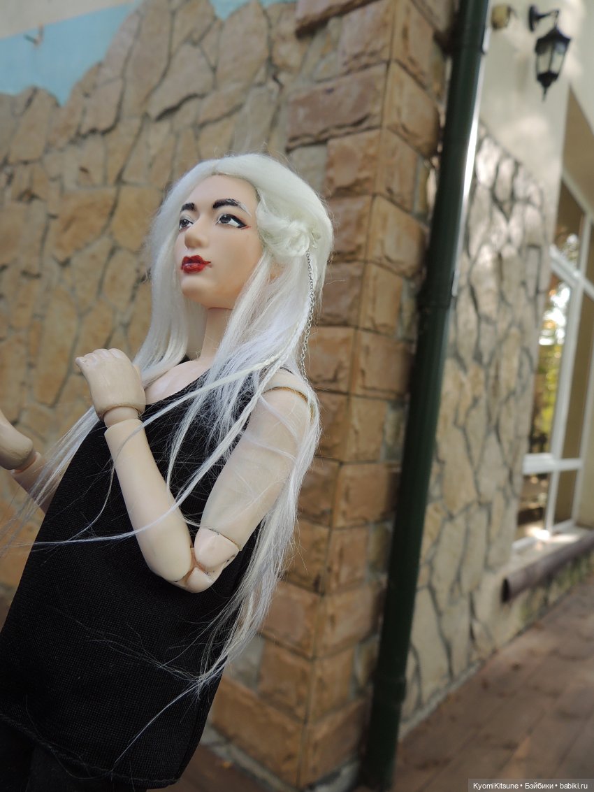 Пикап пончо или обычный день обычного китайского мужика