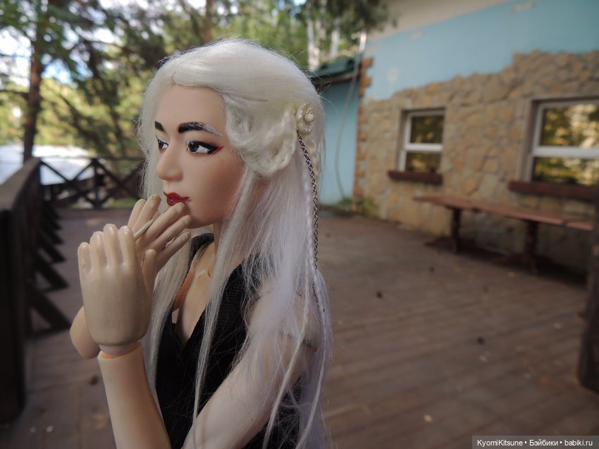 Пикап пончо или обычный день обычного китайского мужика