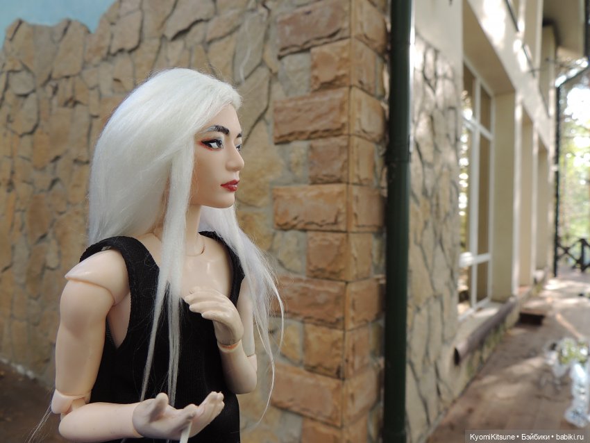 Пикап пончо или обычный день обычного китайского мужика