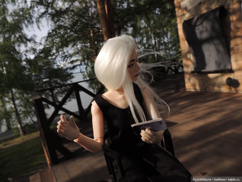 Пикап пончо или обычный день обычного китайского мужика (фото 7)