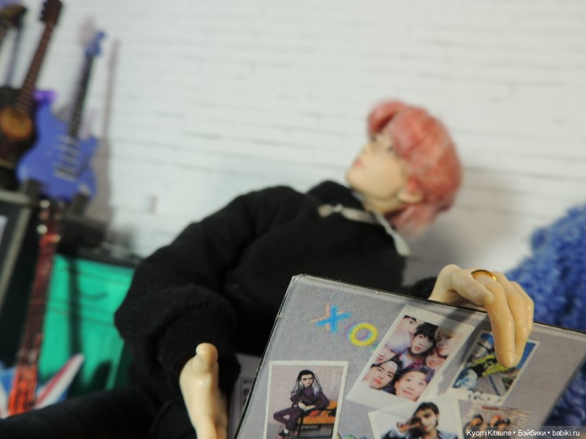 Юэн в Корее пишет домой или картина художника Хюэнжи | Бэйбики Юэн в Корее пишет домой или картина художника Хюэнжи