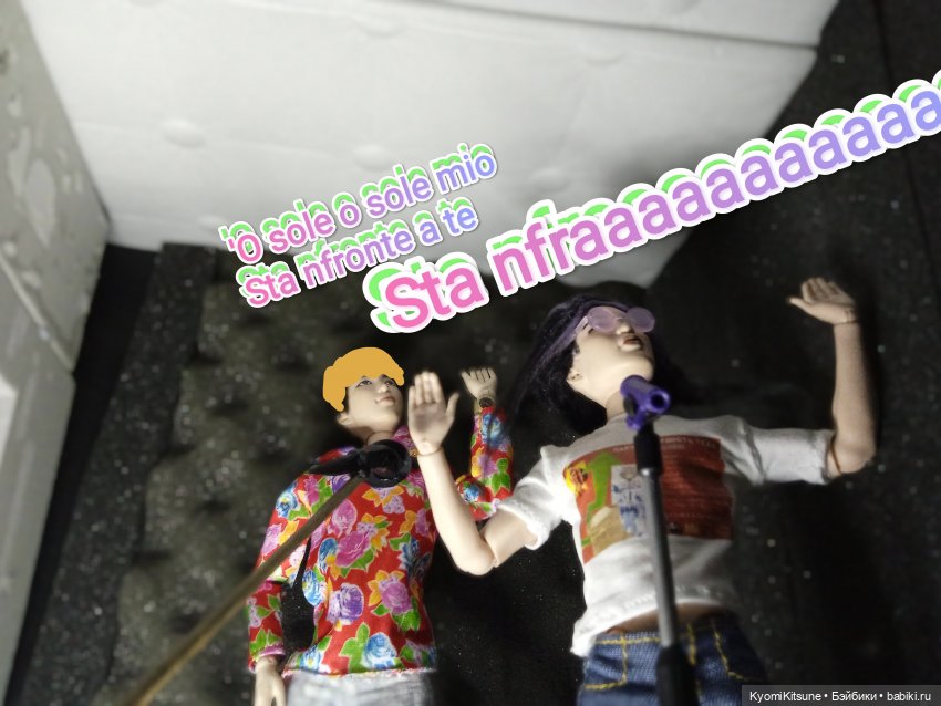 Юэн в Корее пишет домой или картина художника Хюэнжи | Бэйбики Юэн в Корее пишет домой или картина художника Хюэнжи