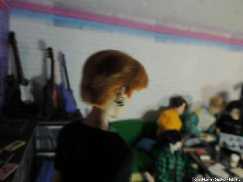 Юэн в Корее пишет домой или картина художника Хюэнжи | Бэйбики Юэн в Корее пишет домой или картина художника Хюэнжи