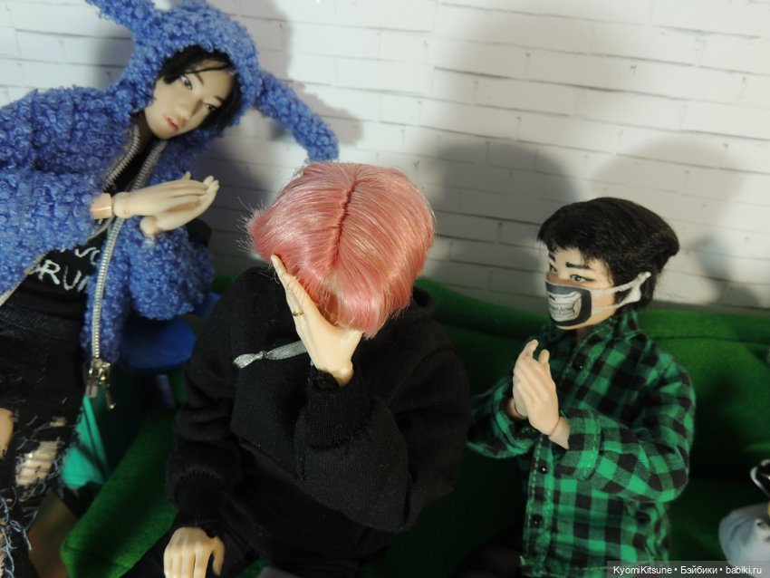 Юэн в Корее пишет домой или картина художника Хюэнжи | Бэйбики Юэн в Корее пишет домой или картина художника Хюэнжи