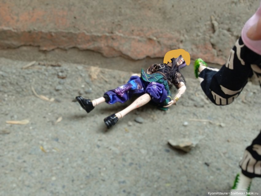 Юэн в Корее пишет домой или картина художника Хюэнжи | Бэйбики Юэн в Корее пишет домой или картина художника Хюэнжи