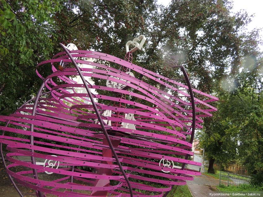 Лондон, ах, Лондон — Куклы и тела Obitsu (Обитсу): 1/6