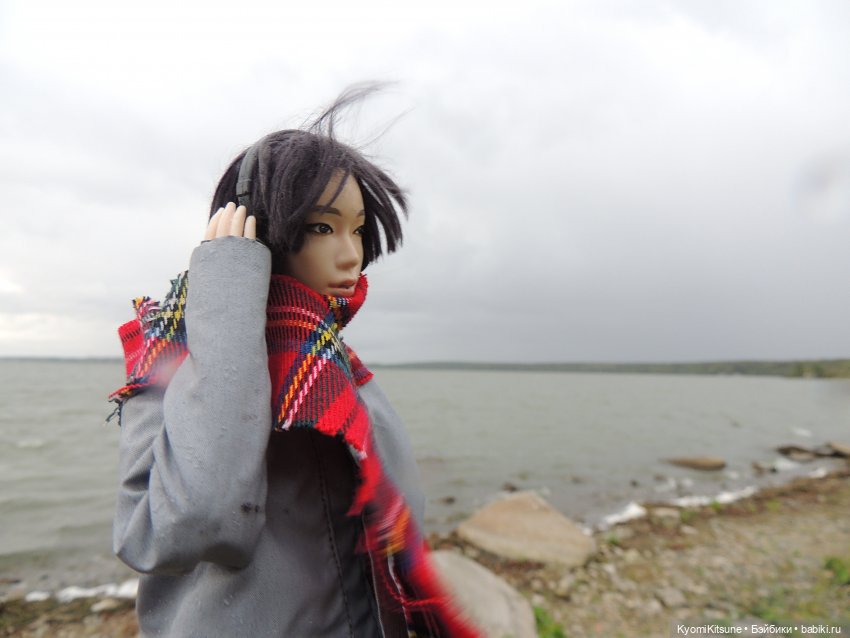 Лондон, ах, Лондон — Куклы и тела Obitsu (Обитсу): 1/6