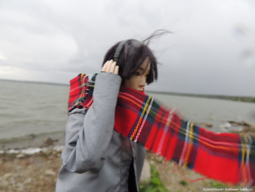 Лондон, ах, Лондон — Куклы и тела Obitsu (Обитсу): 1/6 (фото 2)