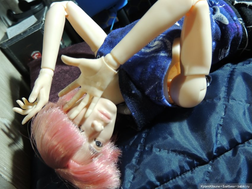 Заманаевы заманывают Хансоля одной левой ногой