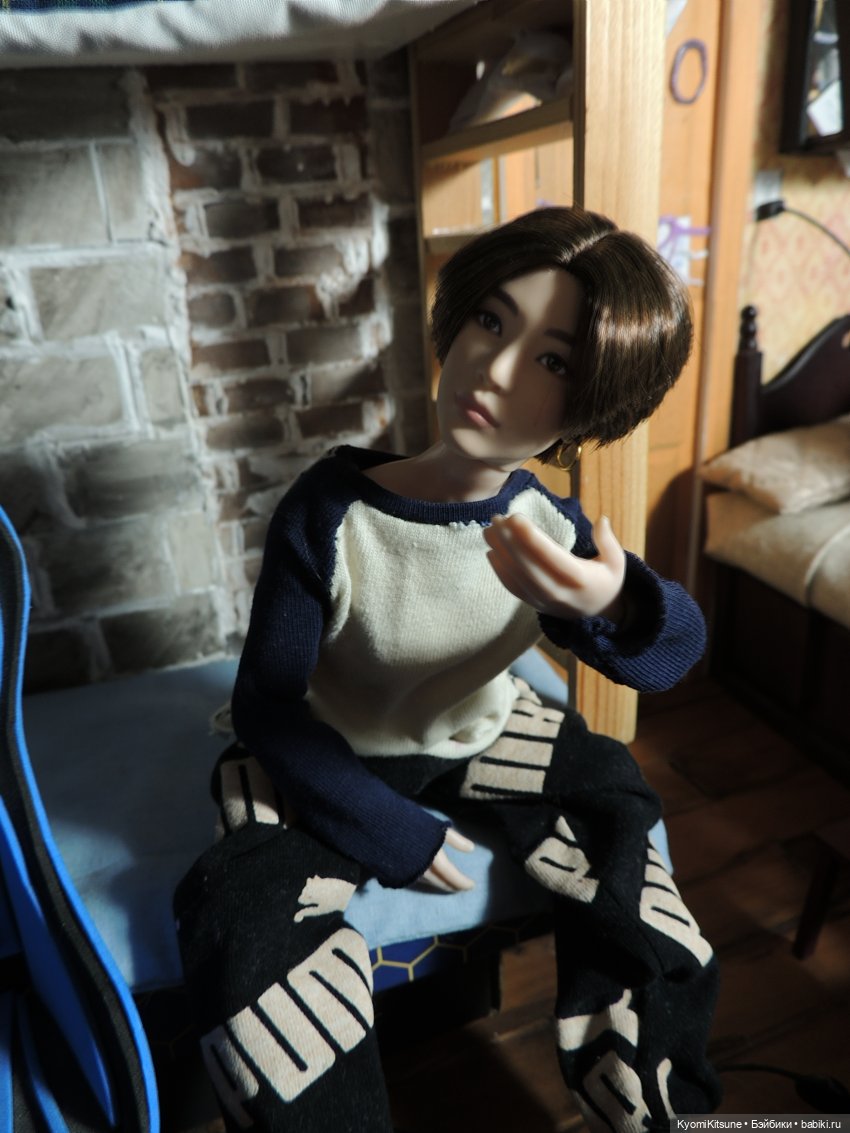 Заманаевы заманывают Хансоля одной левой ногой (фото 10)