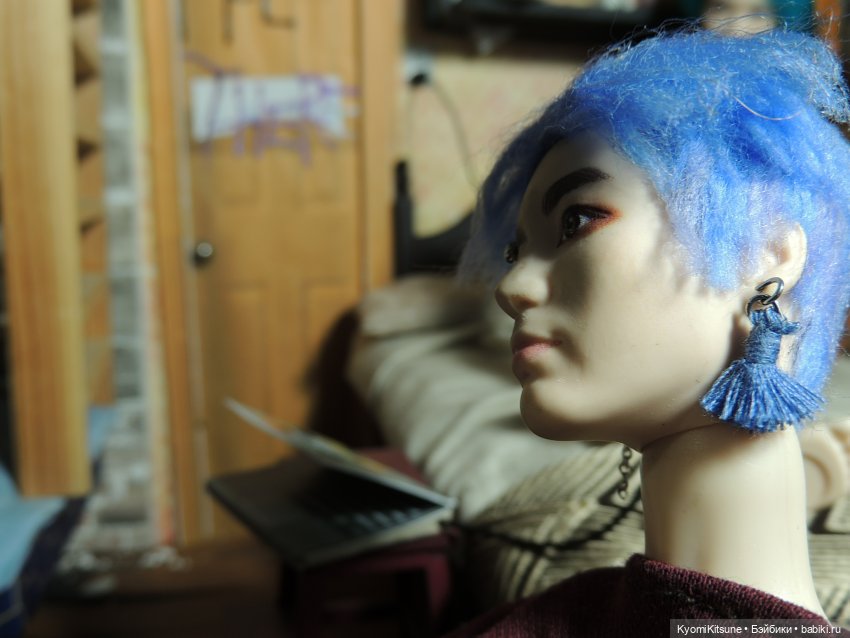 Заманаевы заманывают Хансоля одной левой ногой