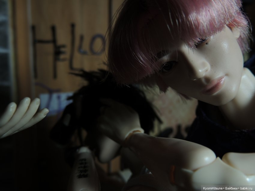 Заманаевы заманывают Хансоля одной левой ногой