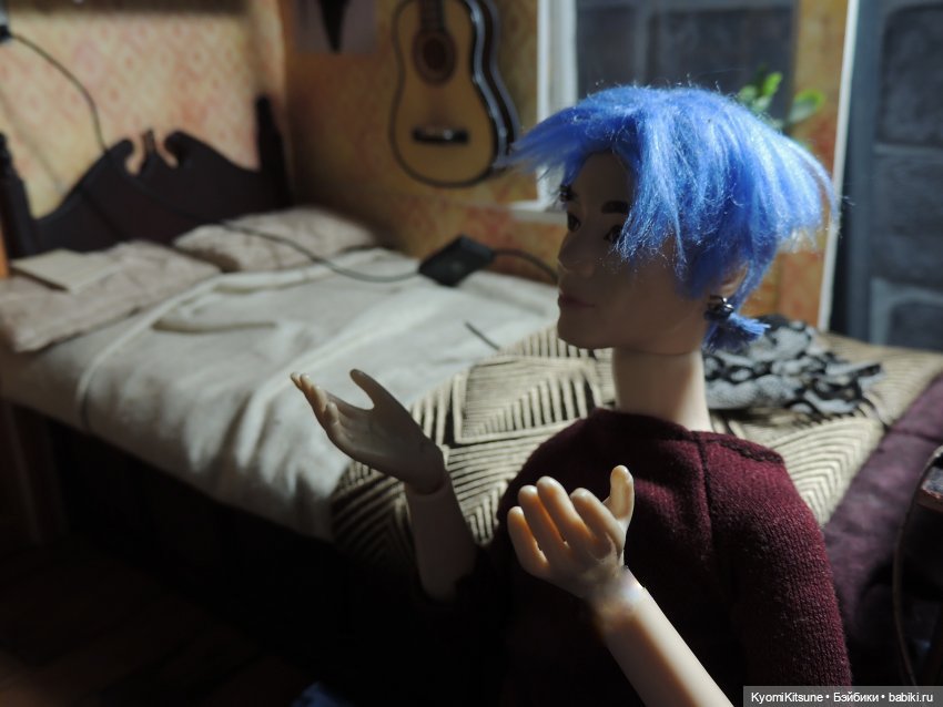 Заманаевы заманывают Хансоля одной левой ногой