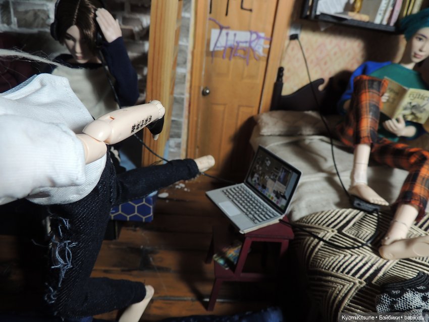 Заманаевы заманывают Хансоля одной левой ногой