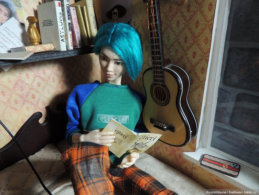 Заманаевы заманывают Хансоля одной левой ногой (фото 4)