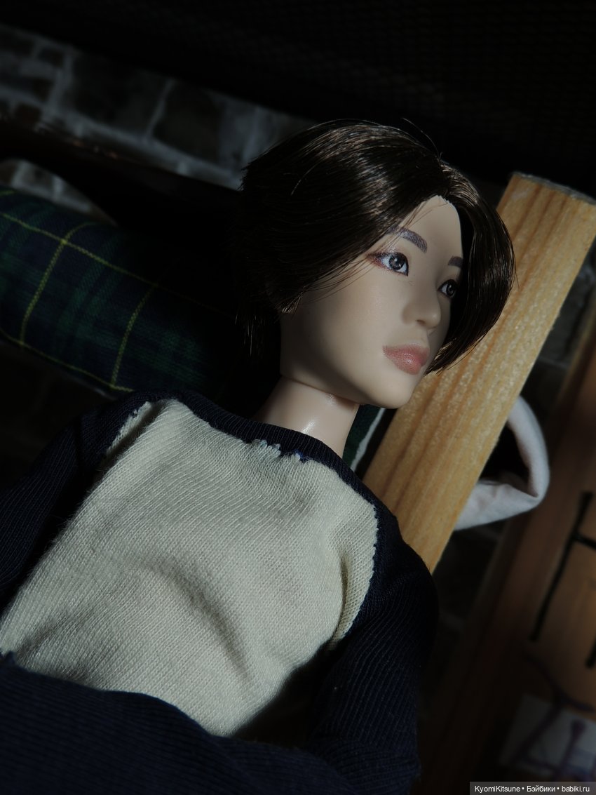 Заманаевы заманывают Хансоля одной левой ногой