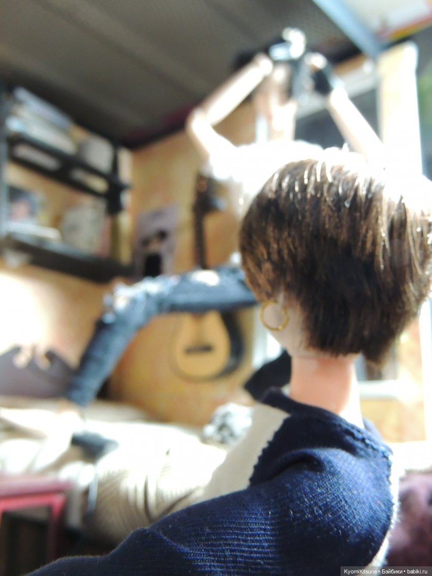 Заманаевы заманывают Хансоля одной левой ногой