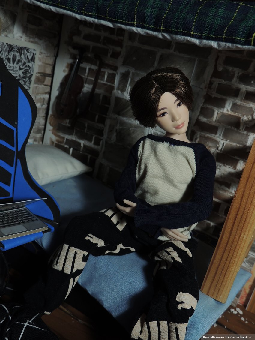 Заманаевы заманывают Хансоля одной левой ногой