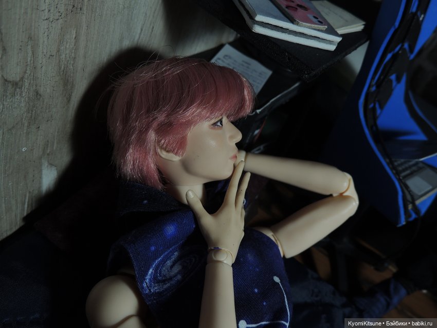 Заманаевы заманывают Хансоля одной левой ногой