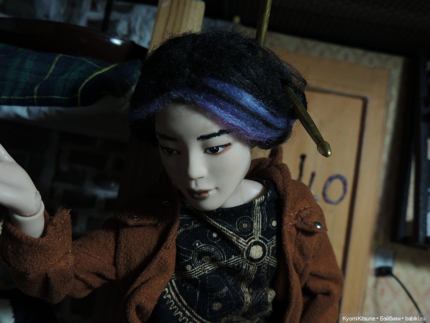 Заманаевы заманывают Хансоля одной левой ногой