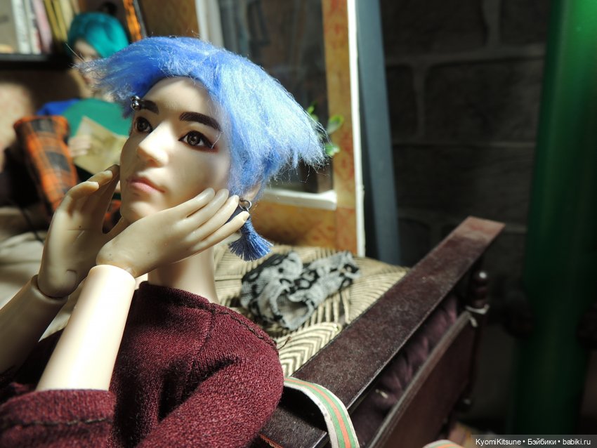 Заманаевы заманывают Хансоля одной левой ногой (фото 7)