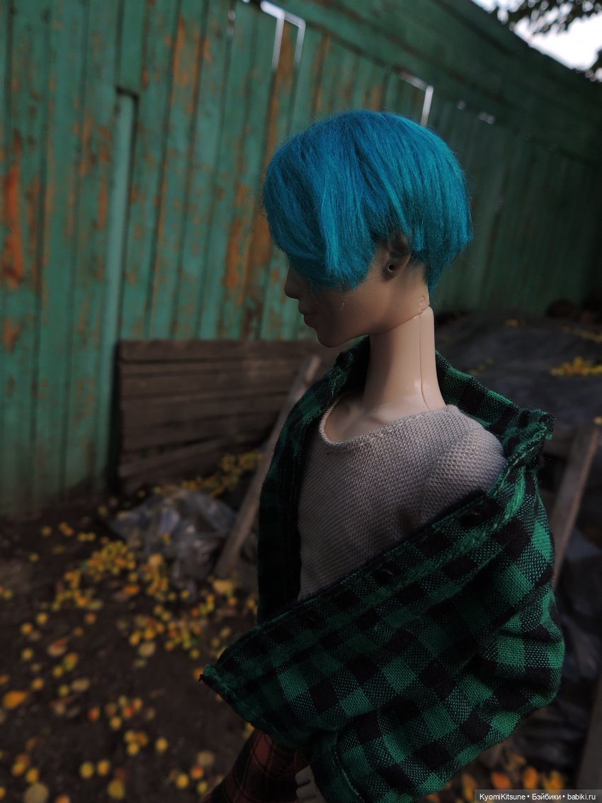 Night apple is... poison apple (фото 5)