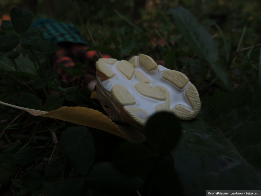 Night apple is... poison apple (фото 8)