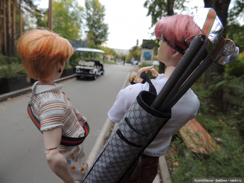 Камушки на травушке или как Флюориты пытались не поубивать друг друга | Бэйбики Камушки на травушке или как Флюориты пытались не поубивать друг друга