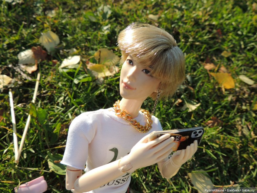 Камушки на травушке или как Флюориты пытались не поубивать друг друга | Бэйбики Камушки на травушке или как Флюориты пытались не поубивать друг друга