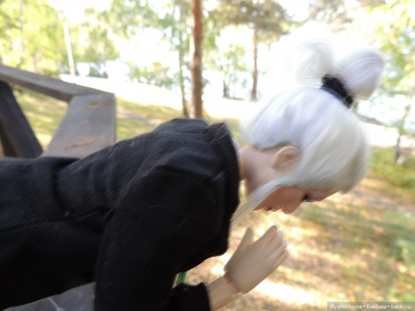 Камушки на травушке или как Флюориты пытались не поубивать друг друга | Бэйбики Камушки на травушке или как Флюориты пытались не поубивать друг друга