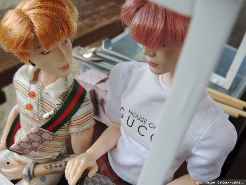 Камушки на травушке или как Флюориты пытались не поубивать друг друга | Бэйбики Камушки на травушке или как Флюориты пытались не поубивать друг друга